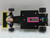 0401RCP-IL NSR Formula 86/89 Benetton Camel Brundle, #20 - Reparto Corse for Plastic Track 1:32 Slot Car