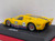 0411RCP-SW NSR Ford MKIV Martini Racing Yellow, #11 - Reparto Corse for Plastic Track 1:32 Slot Car