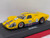 0411RCP-SW NSR Ford MKIV Martini Racing Yellow, #11 - Reparto Corse for Plastic Track 1:32 Slot Car