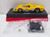 0411RCP-SW NSR Ford MKIV Martini Racing Yellow, #11 - Reparto Corse for Plastic Track 1:32 Slot Car