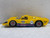 0411RCP-SW NSR Ford MKIV Martini Racing Yellow, #11 - Reparto Corse for Plastic Track 1:32 Slot Car