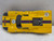 0411RCP-SW NSR Ford MKIV Martini Racing Yellow, #11 - Reparto Corse for Plastic Track 1:32 Slot Car