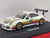 0388RCP-AW NSR Porsche 997 Apple Tribute, #9 - Reparto Corse for Plastic Track 1:32 Slot Car