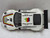 0388RCP-AW NSR Porsche 997 Apple Tribute, #9 - Reparto Corse for Plastic Track 1:32 Slot Car