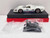 0409RCP-SW NSR Ford MKIV Martini Racing White, #09 - Reparto Corse for Plastic Track 1:32 Slot Car