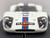 0409RCP-SW NSR Ford MKIV Martini Racing White, #09 - Reparto Corse for Plastic Track 1:32 Slot Car