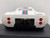 0409RCP-SW NSR Ford MKIV Martini Racing White, #09 - Reparto Corse for Plastic Track 1:32 Slot Car