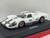 0409RCP-SW NSR Ford MKIV Martini Racing White, #09 - Reparto Corse for Plastic Track 1:32 Slot Car