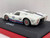 0409RCP-SW NSR Ford MKIV Martini Racing White, #09 - Reparto Corse for Plastic Track 1:32 Slot Car