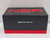 0380RCP-SW NSR P68 Rothmans Livery Red, #2 - Reparto Corse for Plastic Track 1:32 Slot Car