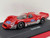 0380RCP-SW NSR P68 Rothmans Livery Red, #2 - Reparto Corse for Plastic Track 1:32 Slot Car