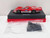 0380RCP-SW NSR P68 Rothmans Livery Red, #2 - Reparto Corse for Plastic Track 1:32 Slot Car