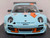 0423RCP-AW NSR Porsche 997 GT3 GPX 2020 Targa Florio, #40 - Reparto Corse for Plastic Track 1:32 Slot Car