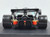 0507RCP-IL NSR Formula 22 Silver Arrow Livery Lewis Hamilton, #44 - Reparto Corse for Plastic Track 1:32 Slot Car