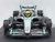 0507RCP-IL NSR Formula 22 Silver Arrow Livery Lewis Hamilton, #44 - Reparto Corse for Plastic Track 1:32 Slot Car