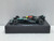 0507RCP-IL NSR Formula 22 Silver Arrow Livery Lewis Hamilton, #44 - Reparto Corse for Plastic Track 1:32 Slot Car