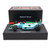 0421RCP-IL NSR Formula 86/89 Leyton House - Mauricio Gugelmin, #15 - Reparto Corse for Plastic Track 1:32 Slot Car