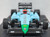 0421RCP-IL NSR Formula 86/89 Leyton House - Mauricio Gugelmin, #15 - Reparto Corse for Plastic Track 1:32 Slot Car