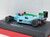 0421RCP-IL NSR Formula 86/89 Leyton House - Mauricio Gugelmin, #15 - Reparto Corse for Plastic Track 1:32 Slot Car