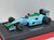 0421RCP-IL NSR Formula 86/89 Leyton House - Mauricio Gugelmin, #15 - Reparto Corse for Plastic Track 1:32 Slot Car