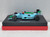 0421RCP-IL NSR Formula 86/89 Leyton House - Mauricio Gugelmin, #15 - Reparto Corse for Plastic Track 1:32 Slot Car
