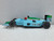 0421RCP-IL NSR Formula 86/89 Leyton House - Mauricio Gugelmin, #15 - Reparto Corse for Plastic Track 1:32 Slot Car
