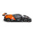 0606AW NSR McLaren 720S 24h Le Mans 2024, #95 King 21K Motor EVO 1:32 Slot Car