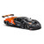 0607AW NSR McLaren 720S 24h Le Mans 2024, #59 1:32 Slot Car