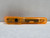 FS88411 Frankenslot FS Speedflow Wireless Eco Wave V3.17 for Carrera Digital - Orange 1:32 Slot Car Controller
