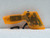 FS88411 Frankenslot FS Speedflow Wireless Eco Wave V3.17 for Carrera Digital - Orange 1:32 Slot Car Controller