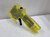 FS88410 Frankenslot FS Speedflow Wireless Eco Wave V3.17 for Carrera Digital - Yellow 1:32 Slot Car Controller