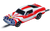 20064289 Carrera GO!!! Ford Mustang '67 - Stars 'n Stripes 1:43 Slot Car