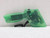 FS88409 Frankenslot FS Speedflow Wireless Eco Wave V3.17 for Carrera Digital - Green 1:32 Slot Car Controller
