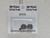 BMS1000 BMSlot Works Insert 15.8 x 7mm Aluminum Wheels 1:32 Slot Car Part