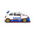 0609SW NSR Fiat Abarth 500 Rothmans, #17 1:32 Slot Car