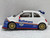 0609SW NSR Fiat Abarth 500 Rothmans, #17 1:32 Slot Car