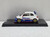 0609SW NSR Fiat Abarth 500 Rothmans, #17 1:32 Slot Car