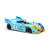0610SW NSR Porsche 908/03 Kyalami 9h 1973 Winner, #1 132 Slot Car