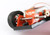 0610SW NSR Porsche 908/03 Kyalami 9h 1973 Winner, #1 132 Slot Car