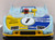 0610SW NSR Porsche 908/03 Kyalami 9h 1973 Winner, #1 132 Slot Car