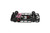 0612SW Hypercar Test Car - White 1:32 Slot Car