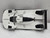 0612SW Hypercar Test Car - White 1:32 Slot Car