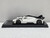 0612SW Hypercar Test Car - White 1:32 Slot Car