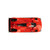 0614SW NSR Hypercar Test Car - Red King 21,400RPM 350g-cm 1:32 Slot Car