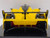 0613SW NSR Hypercar Test Car - Yellow King 21,400RPM 350g-cm 1:32 Slot Car