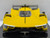 0613SW NSR Hypercar Test Car - Yellow King 21,400RPM 350g-cm 1:32 Slot Car