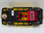 0613SW NSR Hypercar Test Car - Yellow King 21,400RPM 350g-cm 1:32 Slot Car