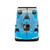 0615SW NSR Hypercar Test Car - Blue King 21,400RPM 350g-cm 1:32 Slot Car