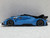0615SW NSR Hypercar Test Car - Blue King 21,400RPM 350g-cm 1:32 Slot Car