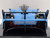 0615SW NSR Hypercar Test Car - Blue King 21,400RPM 350g-cm 1:32 Slot Car